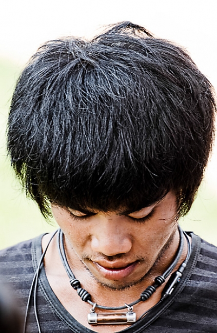 Yasothon rocket festival-083